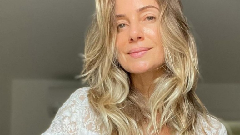 Letícia Spiller deixa a Globo após 29 anos na emissora