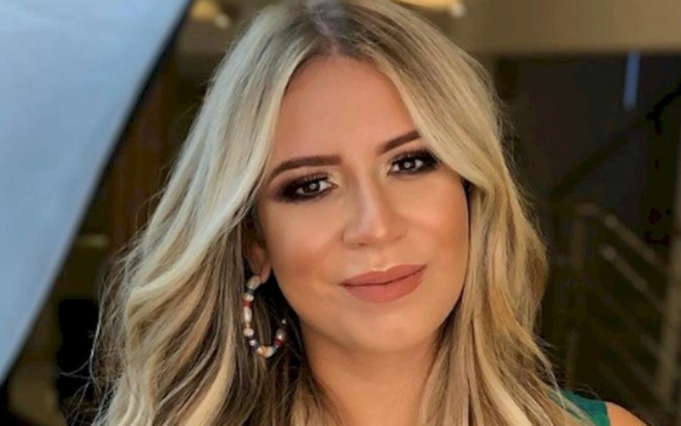 Marília Mendonça elogia Gusttavo Lima: "revolucionou o mercado"