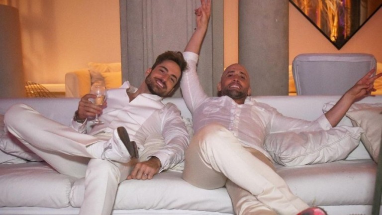 Marido de Paulo Gustavo desabafa em publicação: "Já preparei nossa comemoração!" Marido de Paulo Gustavo desabafa em publicação: "Já preparei nossa comemoração!"
