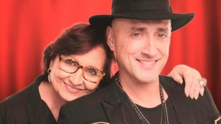 Mãe de Paulo Gustavo: "Estamos te esperando"