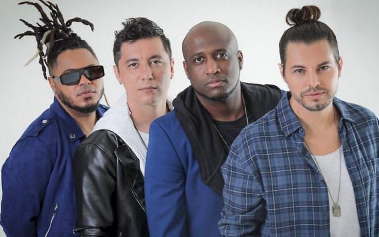 Br’Oz relança álbum de 2003 e anuncia novo single