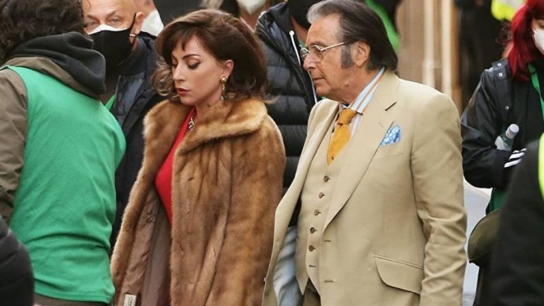 Família Gucci reclama de Al Pacino em elenco de filme: 'baixo, gordo e feio'
