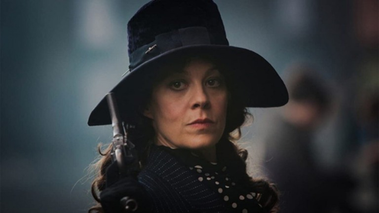 Morre Helen McCrory, atriz de "Harry Potter" e "Peaky Blinders", aos 52 anos
