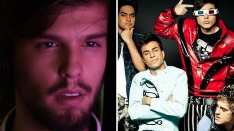 Dudu Surita não esconde ressentimento do grupo Restart e da RedeTV!
