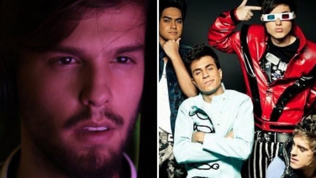 Dudu Surita não esconde ressentimento do grupo Restart e da RedeTV! Dudu Surita não esconde ressentimento do grupo Restart e da RedeTV!