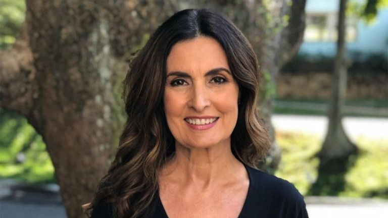 Fátima Bernardes revela real motivo de ter deixado o "Jornal Nacional"