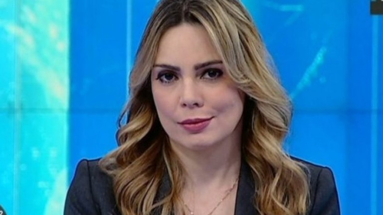 Rachel Sheherazade processa Silvio Santos em R$ 30 milhões