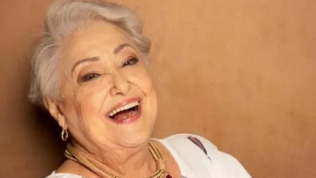 Suely Franco deixa apartamento por não ter como pagar condomínio Suely Franco deixa apartamento por não ter como pagar condomínio