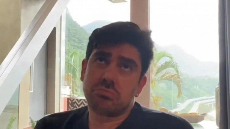 Marcelo Adnet detona influenciadores por 'show de horrores' em plena pandemia