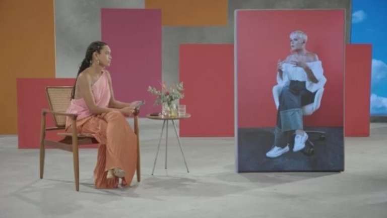Xuxa solta fala racista e Taís Araújo rebate: "Ser preta não é mole"