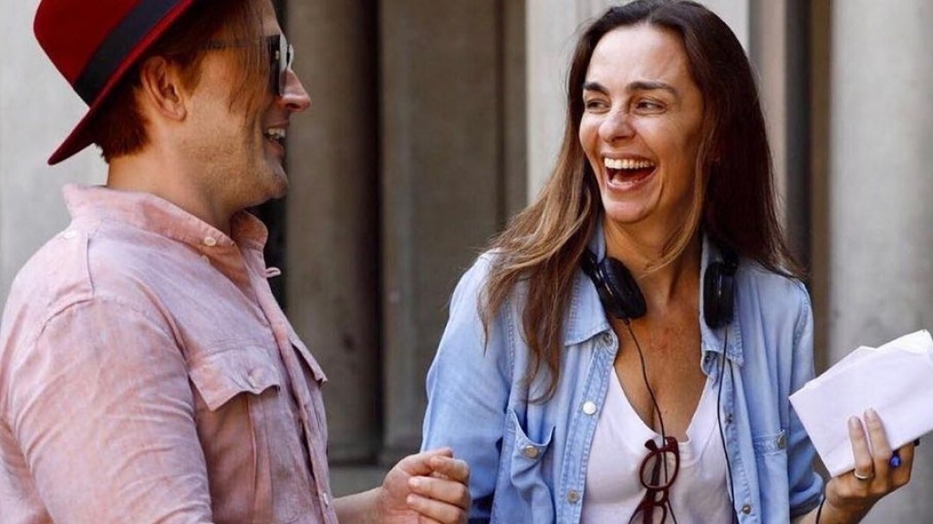 Amiga de Paulo Gustavo diz que conversou com ator e ele reagiu Amiga de Paulo Gustavo diz que conversou com ator e ele reagiu