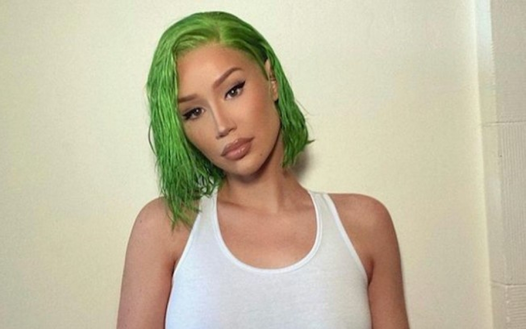 Iggy Azalea desabafa sobre pandemia da Covid-19: "Me sinto solitária" Iggy Azalea desabafa sobre pandemia da Covid-19: "Me sinto solitária"