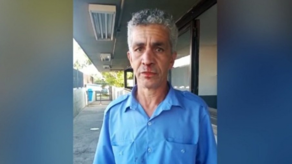 Motorista de ônibus é agredido ao pedir para passageiro usar máscara em Campinas