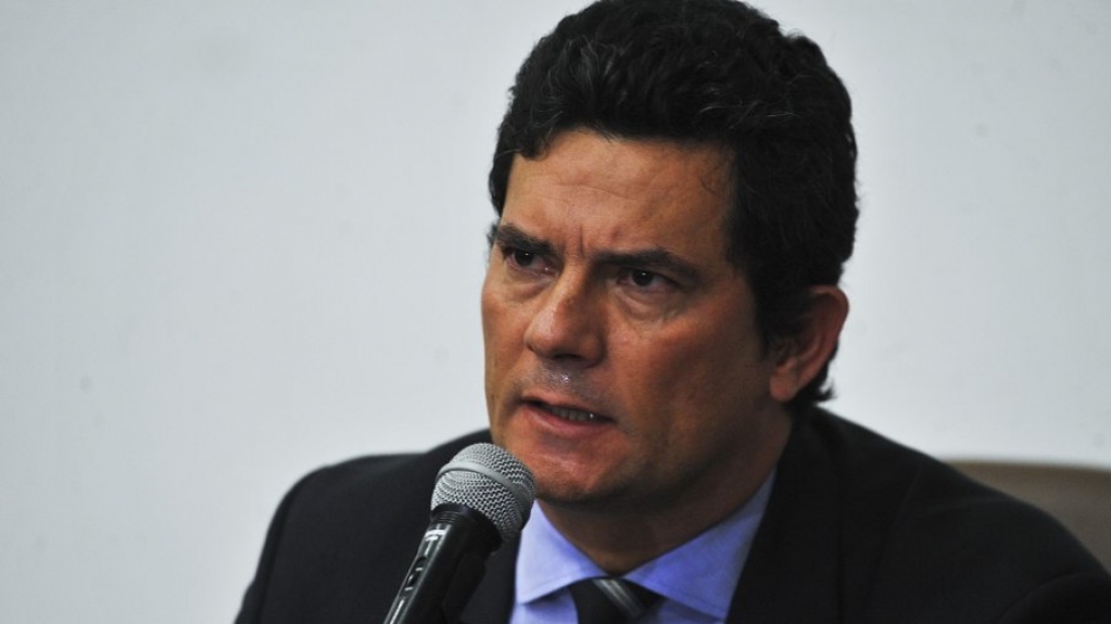 Moro é rebaixado de sócio-diretor para consultor em empresa de assessoria jurídica