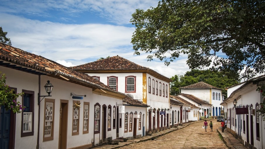 Trilha dos Inconfidentes: conheça o tesouro histórico no interior de Minas