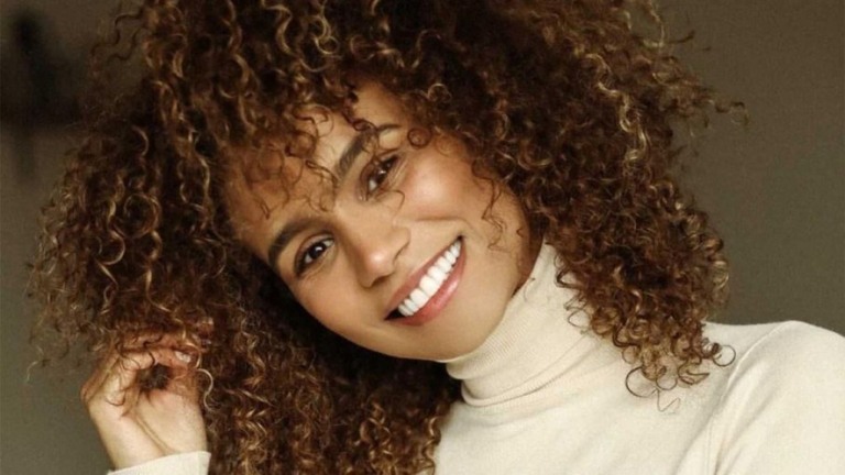 Ex-bailarina do "Domingão do Faustão" relata racismo nos bastidores do programa