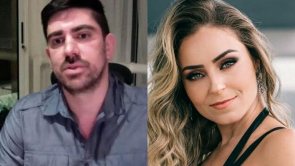 Campeã do 'BBB 19' rebate crítica de Adnet sobre aglomeração: "Hipocrisia" Campeã do 'BBB 19' rebate crítica de Adnet sobre aglomeração: "Hipocrisia"