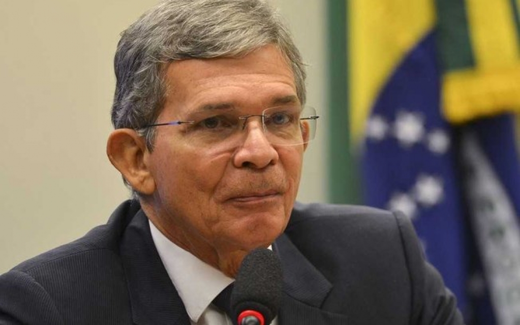 Petrobras: Silva e Luna toma posse com tom conciliador