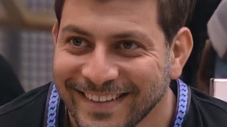 "BBB 21": Caio Afiune é eliminado com 70% dos votos "BBB 21": Caio Afiune é eliminado com 70% dos votos