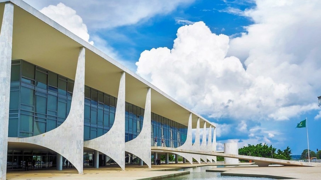 Brasília completa 61 anos e é considerada destino tendência em 2021