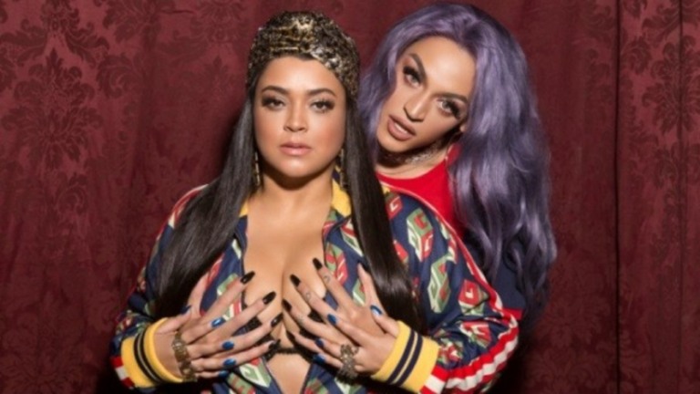 'BBB 21': Pabllo Vittar e Preta Gil comandam a festa de hoje