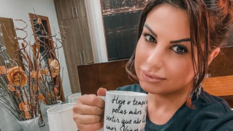 Influencer e cantora morta a tiros tinha clipe com mais de 500 mil visualizações