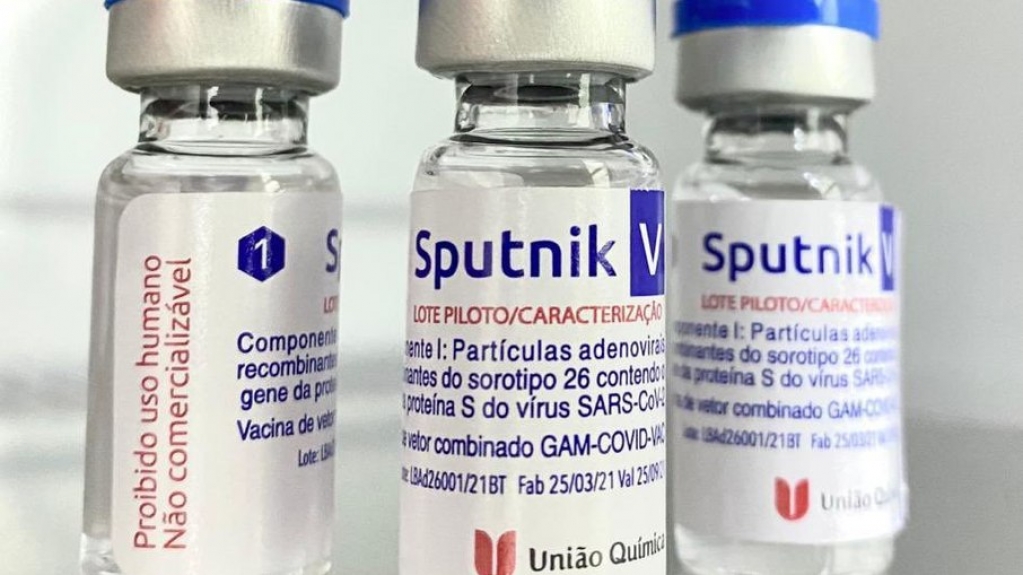 Sputnik Light: Rússia deve aprovar vacina de dose única contra a Covid em maio