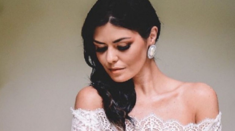 Miss Graziela Carvalho morre de Covid-19 após um mês intubada