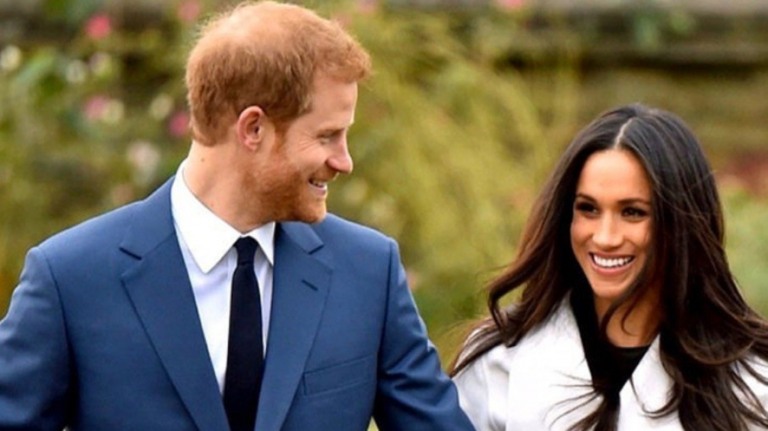 Palácio está "mais calmo" desde saída de Harry e Meghan Markle, diz jornal