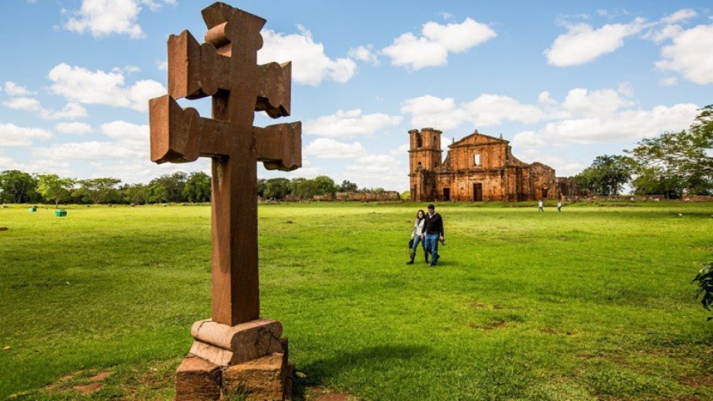 Conheça o Caminho dos Jesuítas, a "Santiago de Compostela" da América do Sul