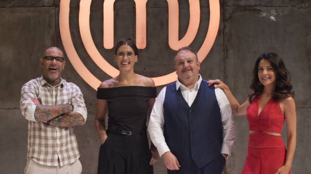MasterChef: próxima edição terá camarote e pipoca MasterChef: próxima edição terá camarote e pipoca