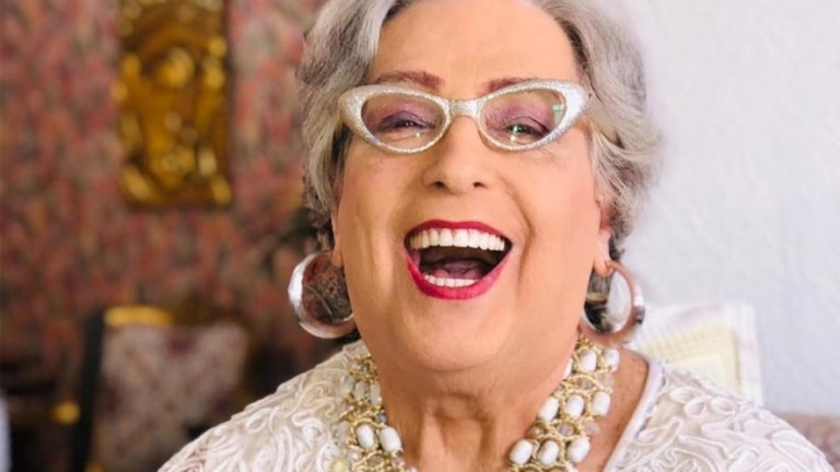 Mamma Bruschetta leva golpe de R$ 17 mil no cartão: "Fiquei desorientada"