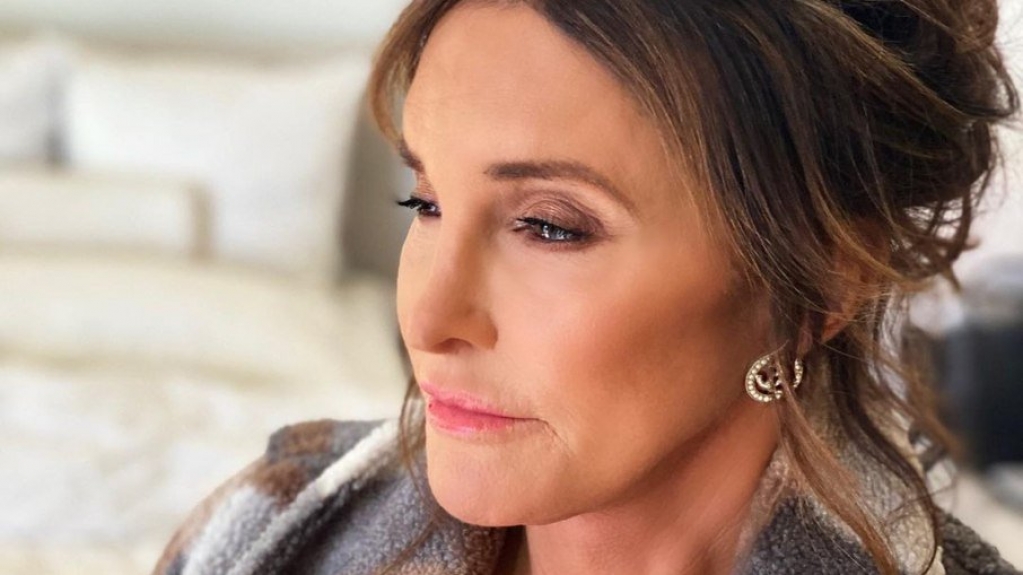 Caitlyn Jenner anuncia que planeja concorrer ao governo da Califórnia Caitlyn Jenner anuncia que planeja concorrer ao governo da Califórnia