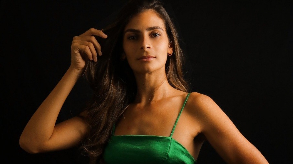 Atriz brasileira Yasmin Martins Mendes é convidada para o Oscar 2021 Atriz brasileira Yasmin Martins Mendes é convidada para o Oscar 2021