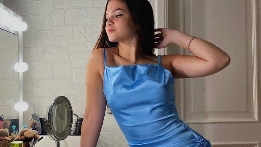 Mel Maia lamenta ataques na internet: "Acaba com meu psicológico" Mel Maia lamenta ataques na internet: "Acaba com meu psicológico"