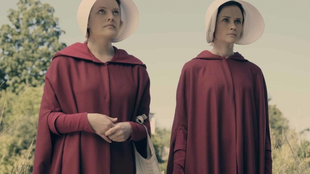 Joseph Fiennes sobre The Handmaid’s Tale: "Foram dois anos para a 4ª temporada" Joseph Fiennes sobre The Handmaid’s Tale: "Foram dois anos para a 4ª temporada"