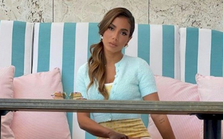 Fortuna: saiba o valor do ingresso para festa de Anitta em Miami