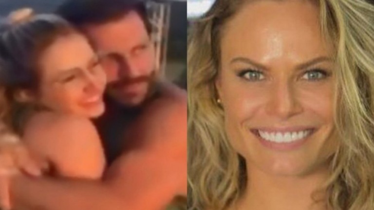 Ex-BBB justifica festa clandestina com Henri Castelli: "Morrendo de saudade"