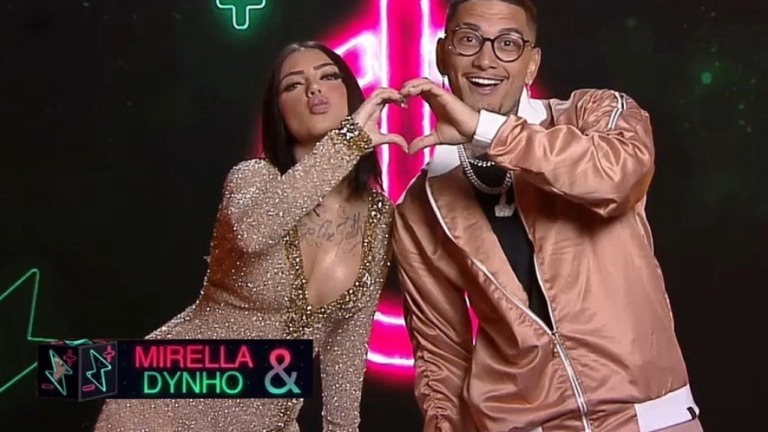 'Power Couple': Mirella, Jonathan Costa e mais famosos confirmados no reality