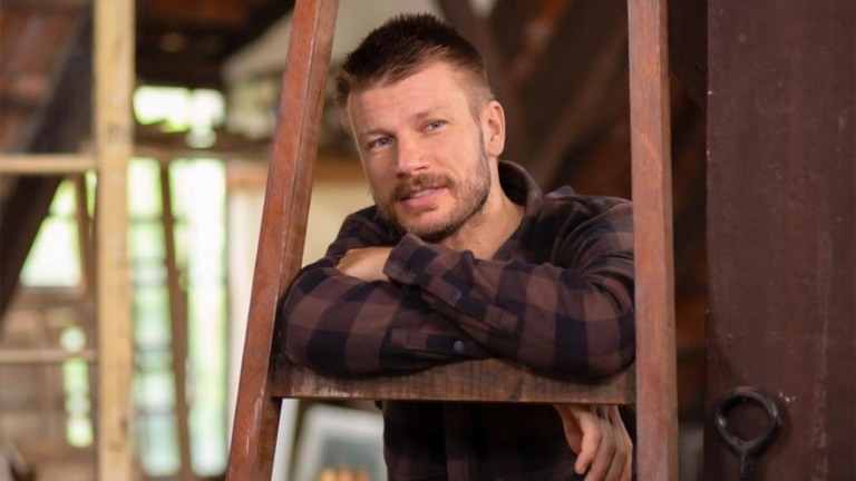 Rodrigo Hilbert é cotado para domingos na Globo, diz colunista