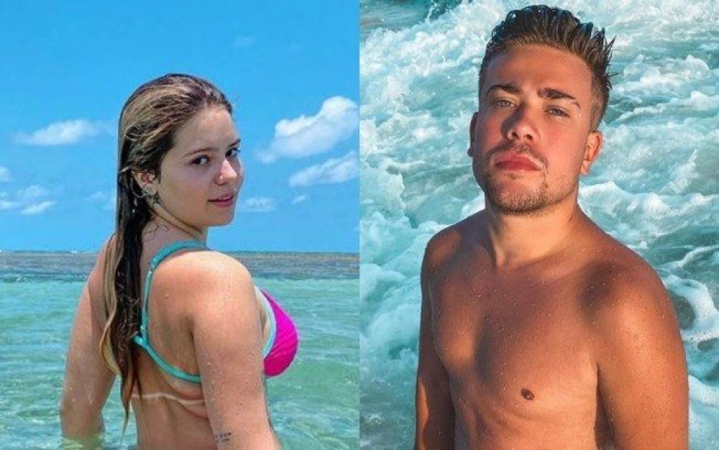 Ex de Viih Tube é acusado de zoofilia após simular sexo com gato em vídeo