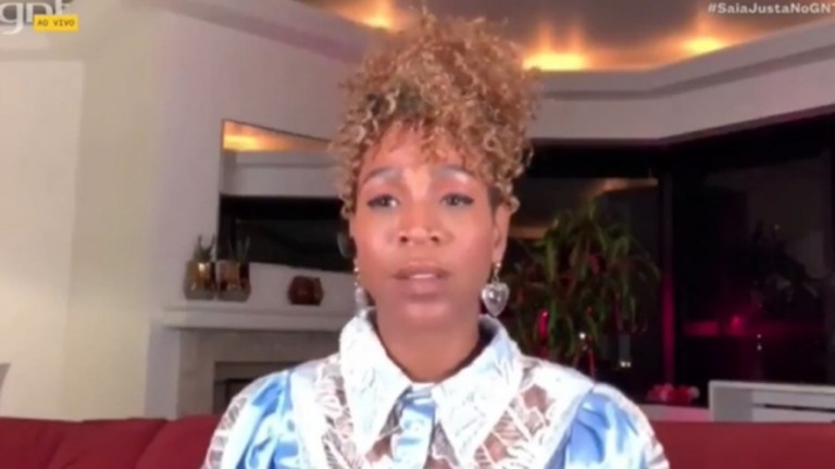 Karol Conká sobre 'BBB 21': "Quando notei, eu também tava me cancelando"