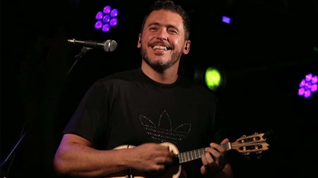 Conheça o músico de Ferrugem que chamou atenção de Juliette e dos fãs de "BBB" Conheça o músico de Ferrugem que chamou atenção de Juliette e dos fãs de "BBB"