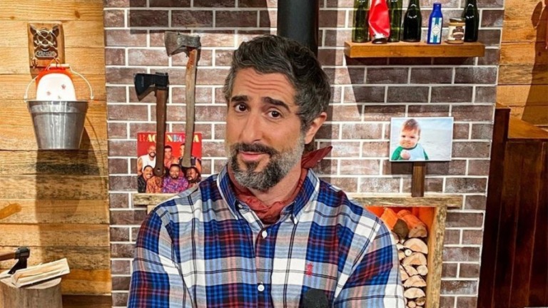 Netflix anuncia contratação de Marcos Mion