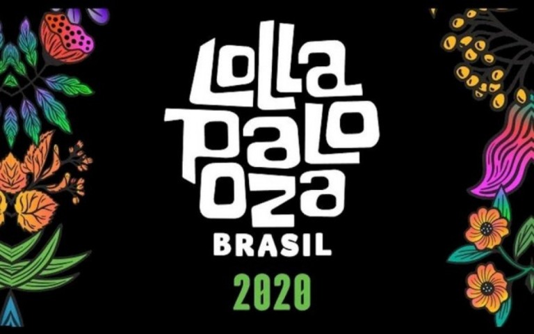 Coronavírus: Lollapalooza é adiado para março de 2022