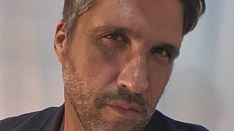 Léo Chaves participa de live nesta sexta-feira no canal do apresentador Raul Gil