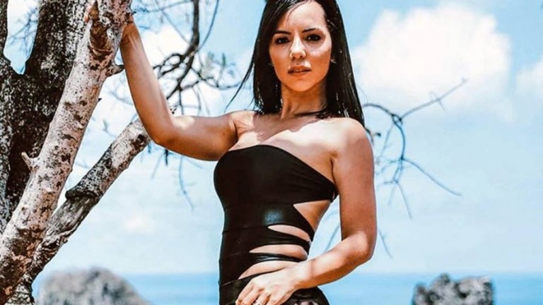 Ex-primeira dama denuncia influencer por difamação e injúria