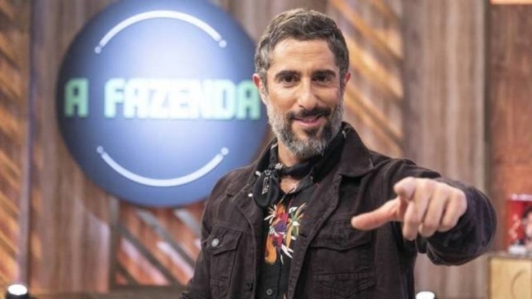 Marcos Mion vai participar de programas da Globo após fim da proibição da Record