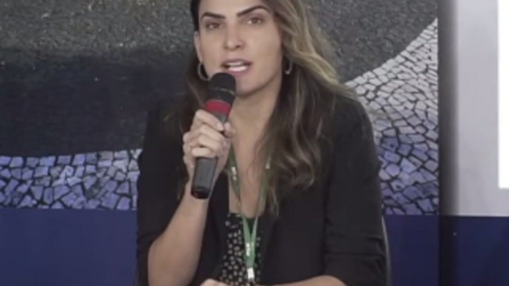 Namorada de Wassef é autora das ações do governo na CPI da Covid, diz jornalista Namorada de Wassef é autora das ações do governo na CPI da Covid, diz jornalista