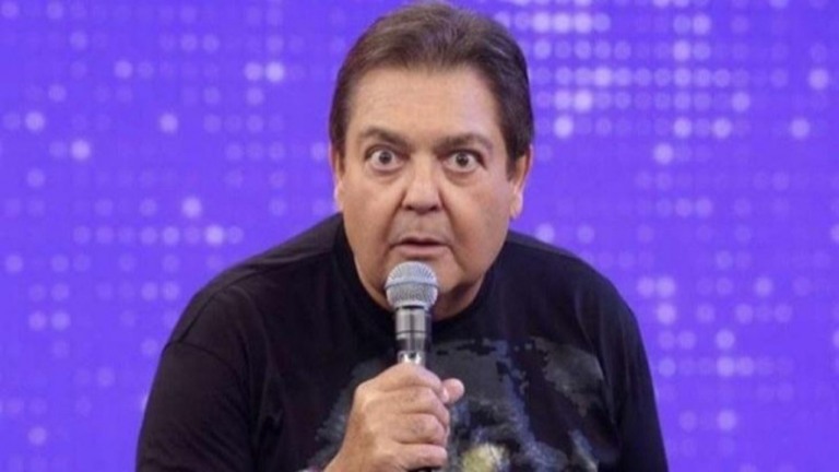 Band confirma que Faustão voltará à emissora